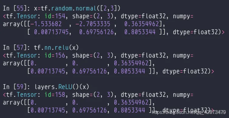 TensorFlow基于卷积神经网络猫狗图像分类缺点 tensorflow2卷积神经网络_卷积神经网络_14